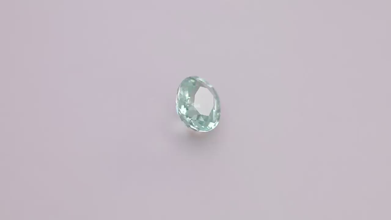 Alexandrite 2.31 ct